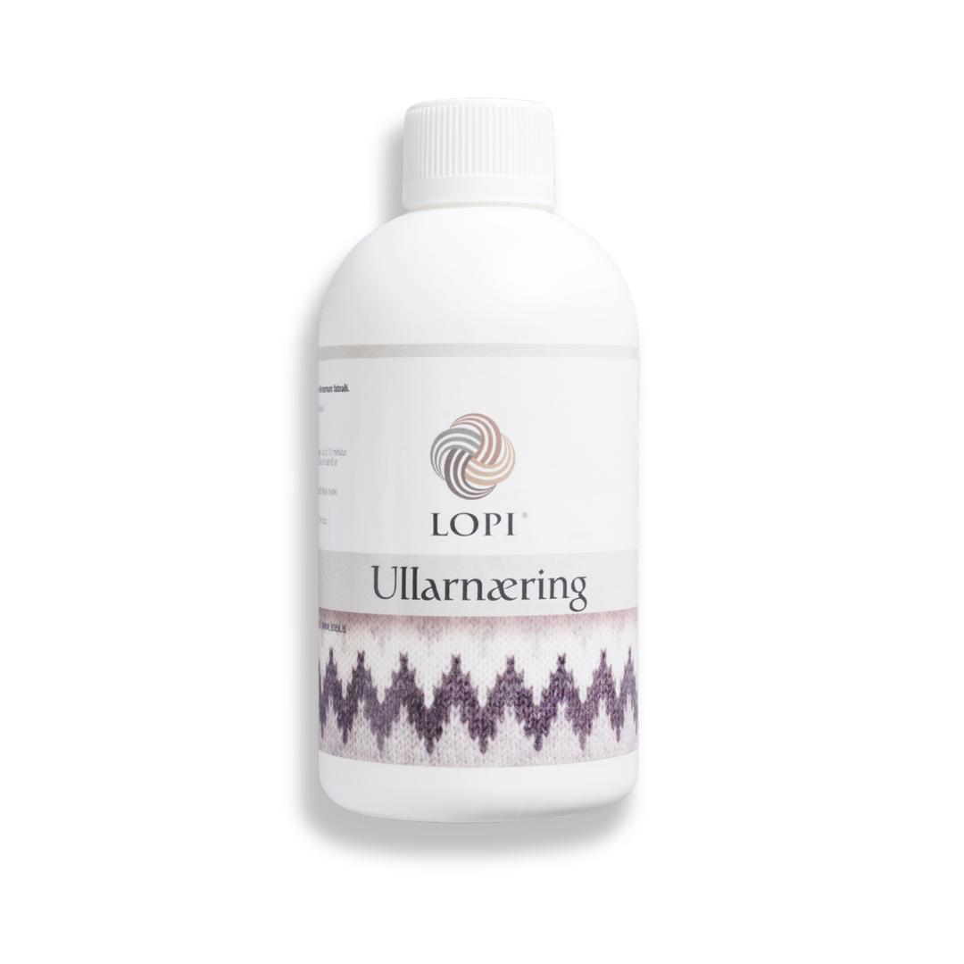Lopi Ullbalsam 500 ml