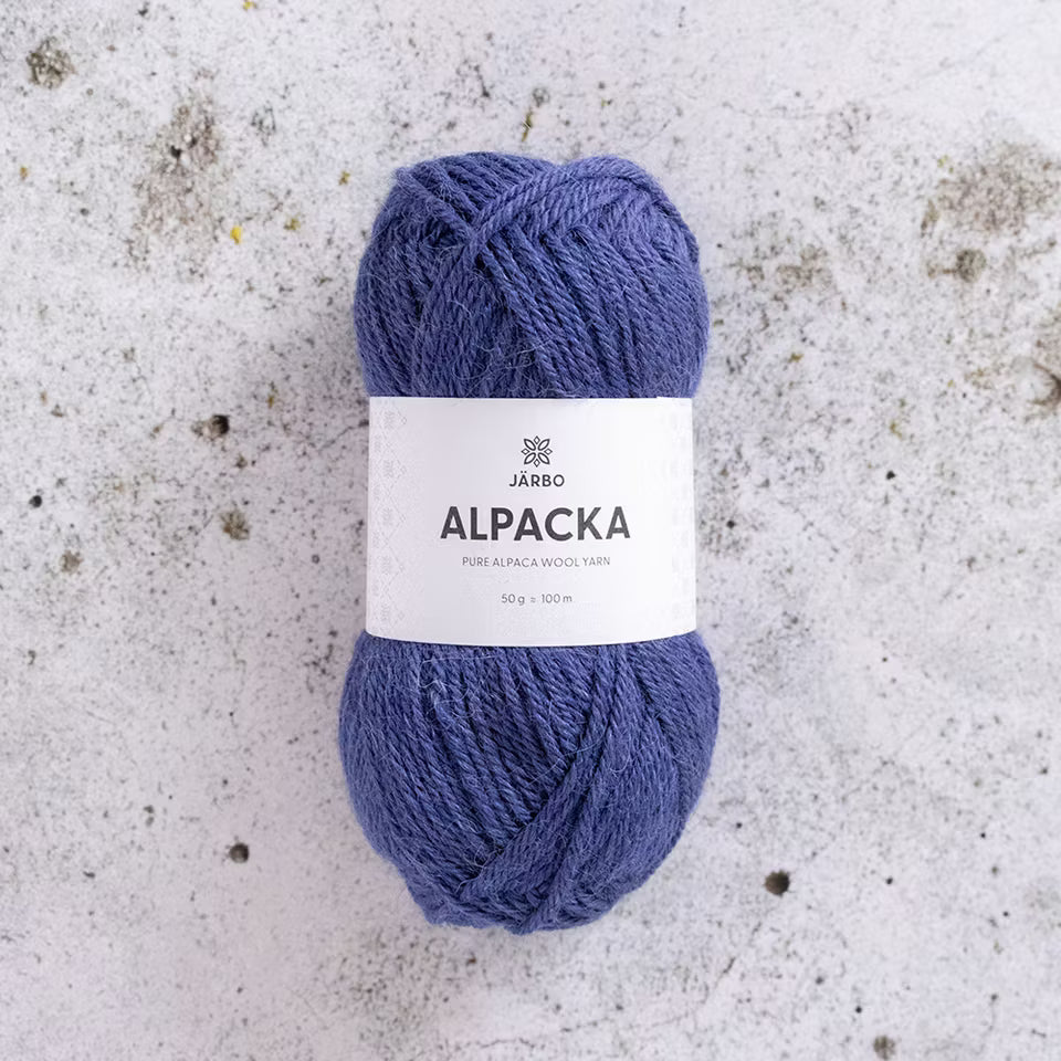 Alpacka