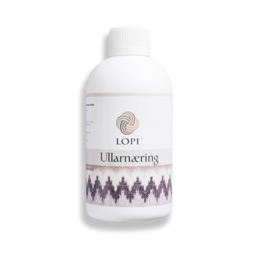 Lopi Ullbalsam 500 ml