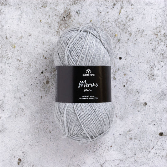 Merino Mini