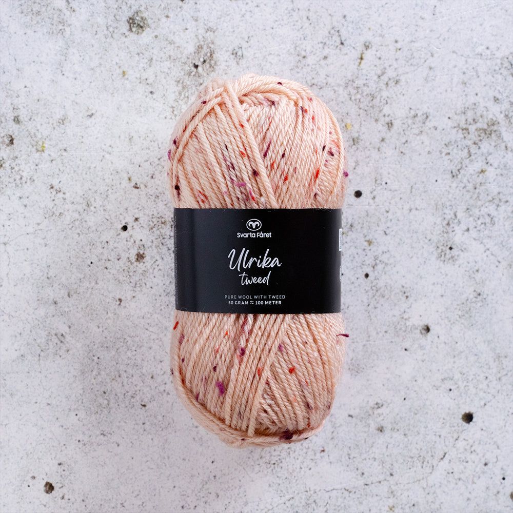 Ulrika Tweed