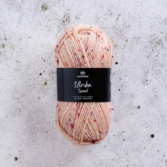 Ulrika Tweed