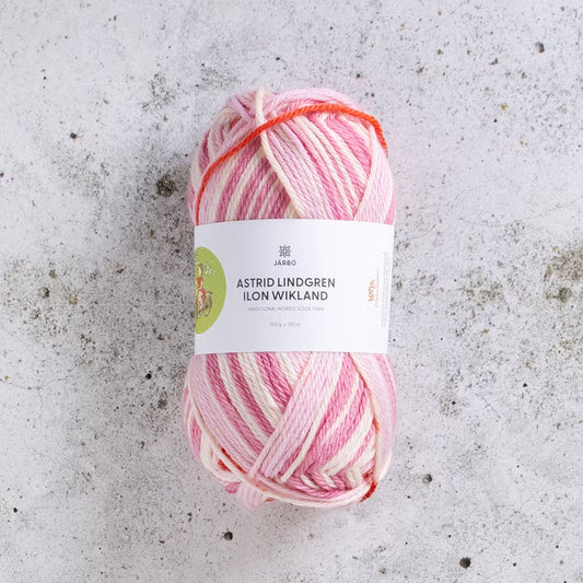 Astrid Lindgren & Ilon Wikland