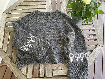 Stickpaket Freja 2
