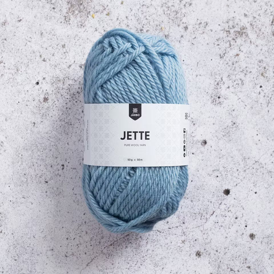 Jette