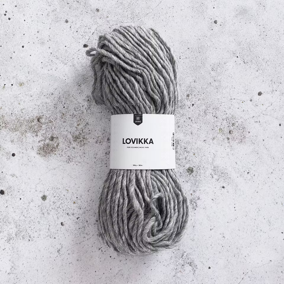 Lovikka