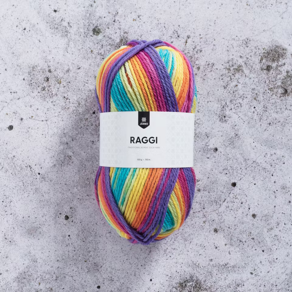 Raggi