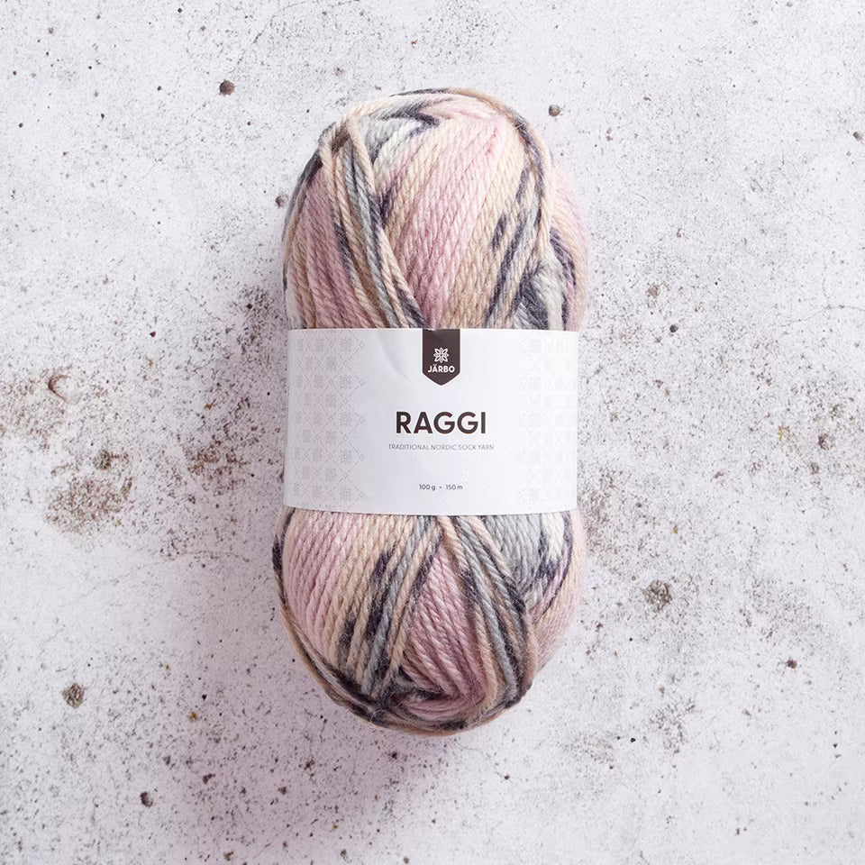 Raggi