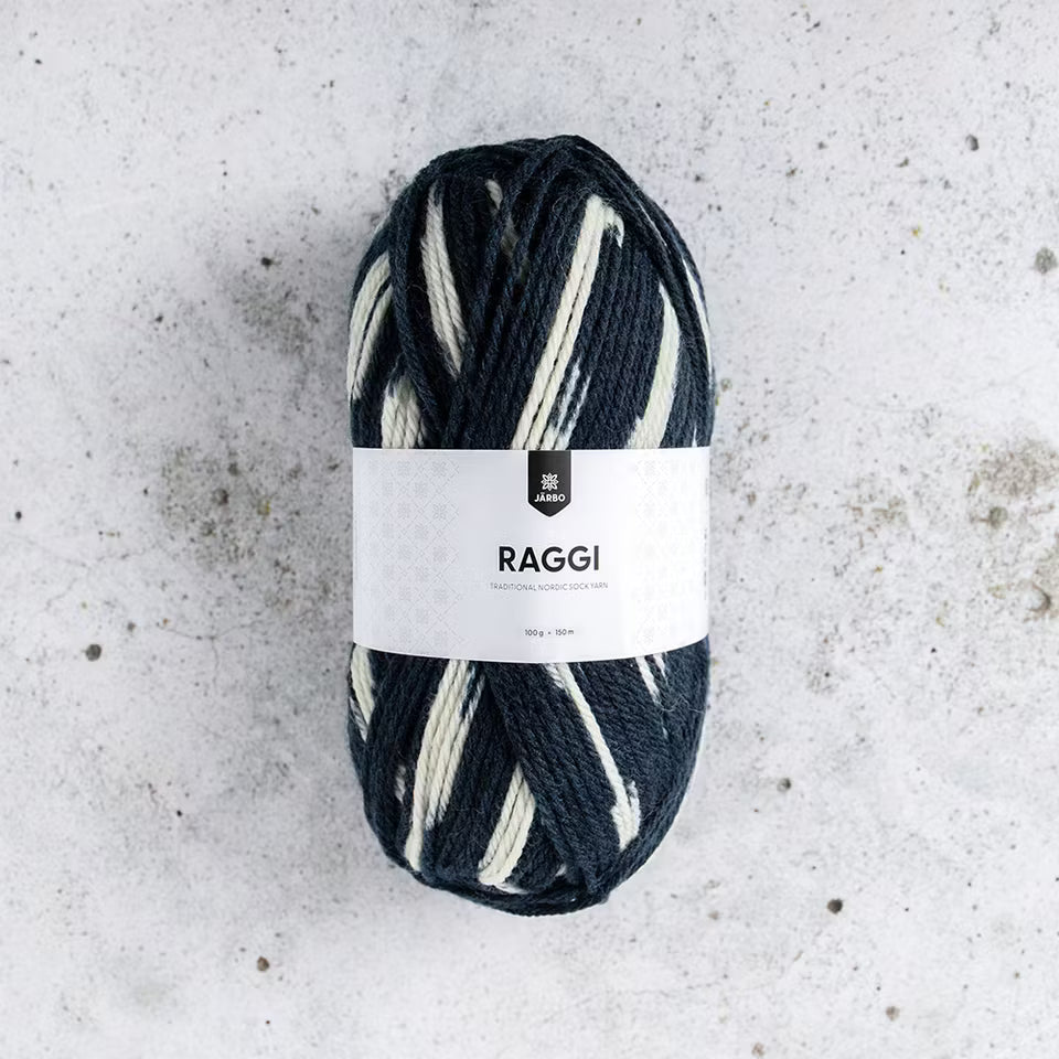 Raggi