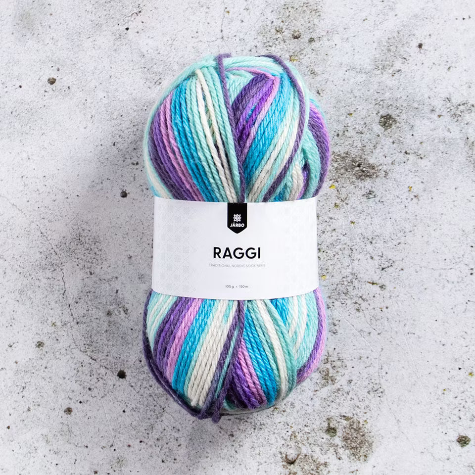 Raggi