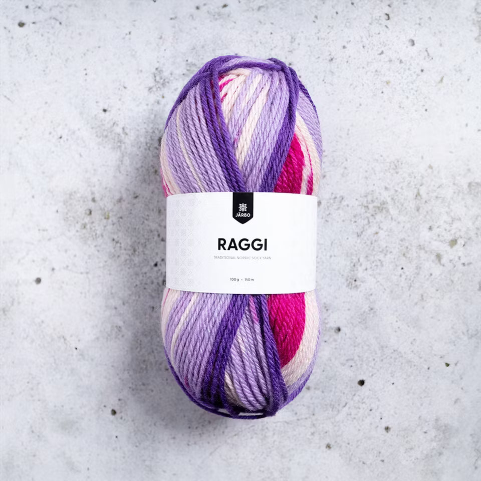 Raggi