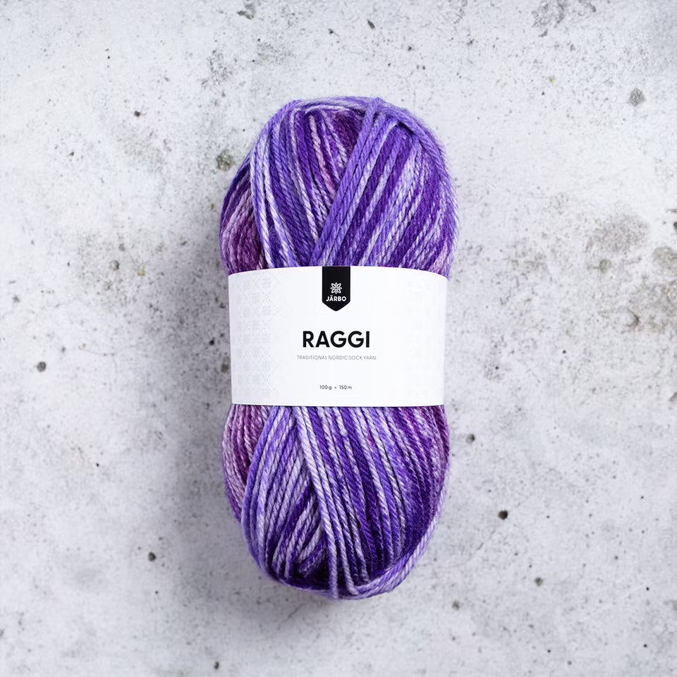 Raggi