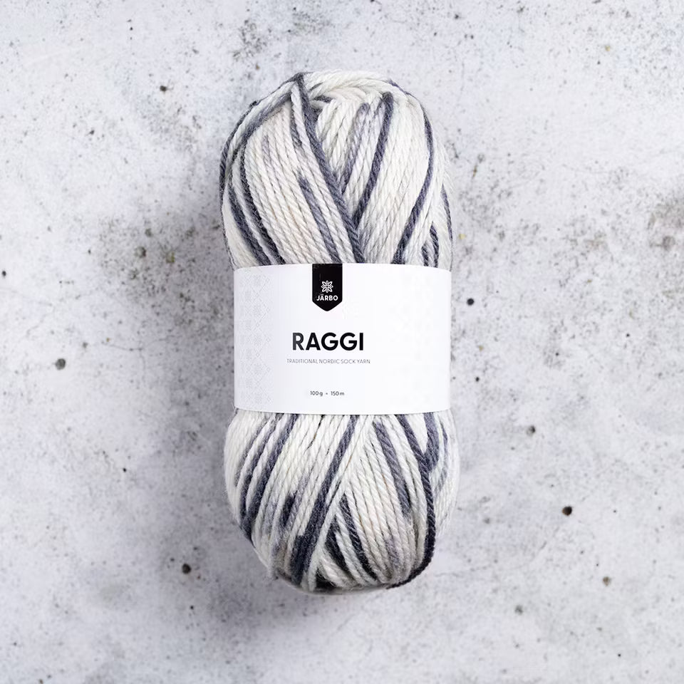 Raggi