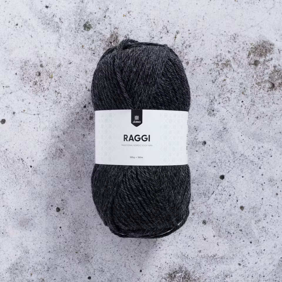 Raggi
