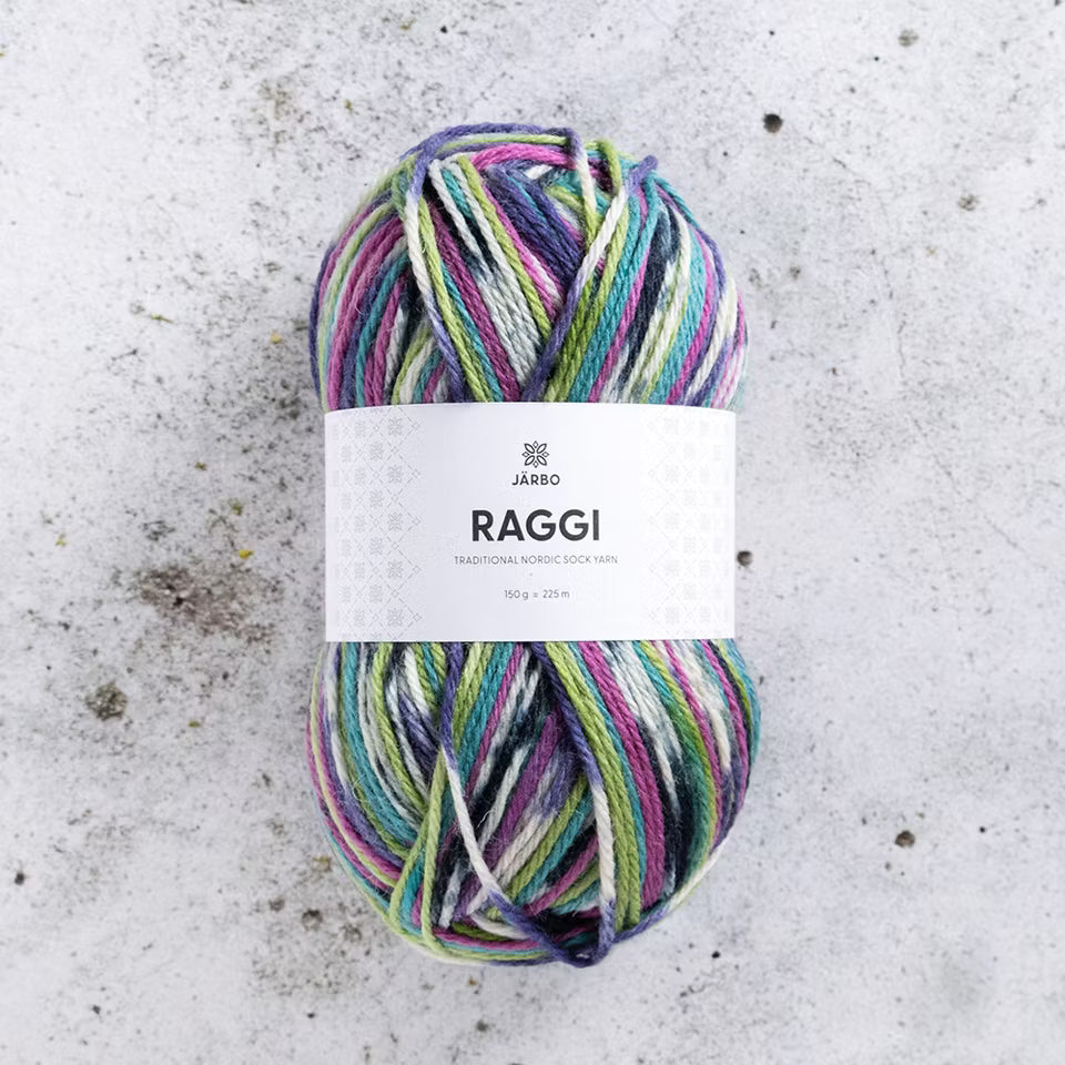 Raggi