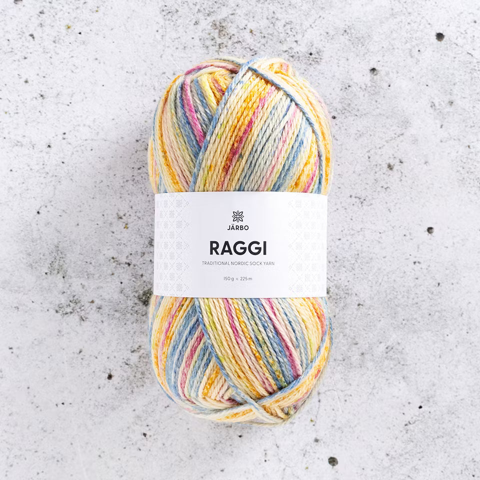 Raggi