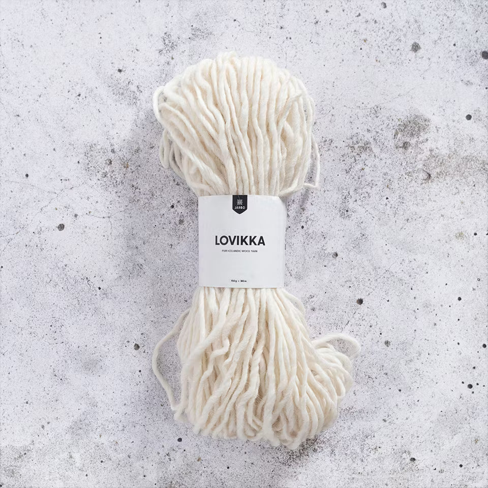 Lovikka
