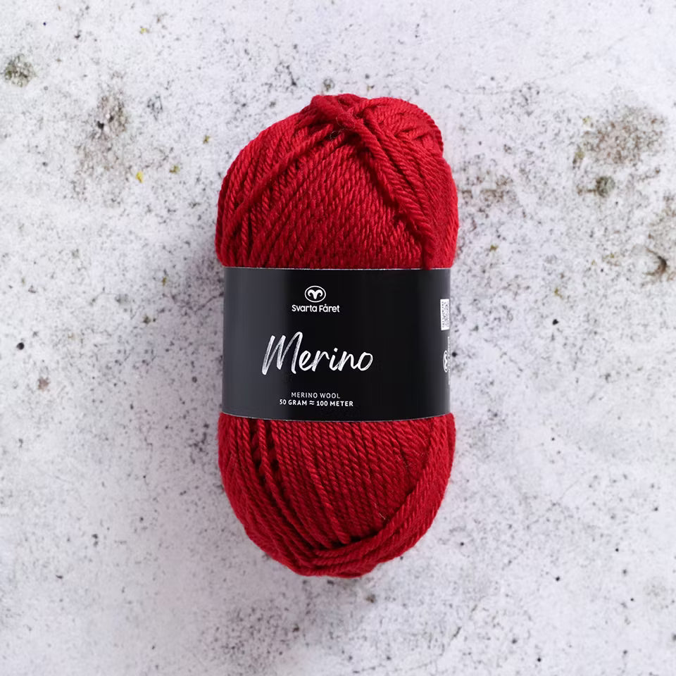 Merino