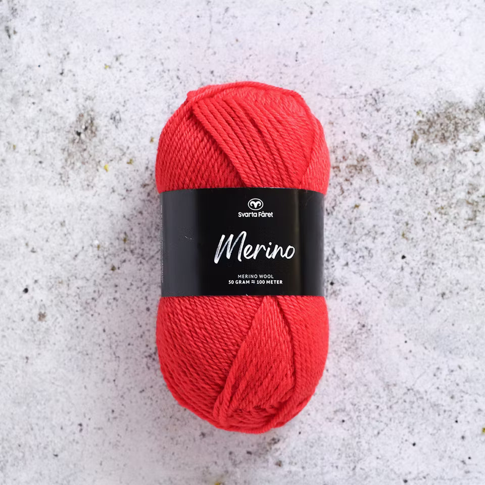 Merino