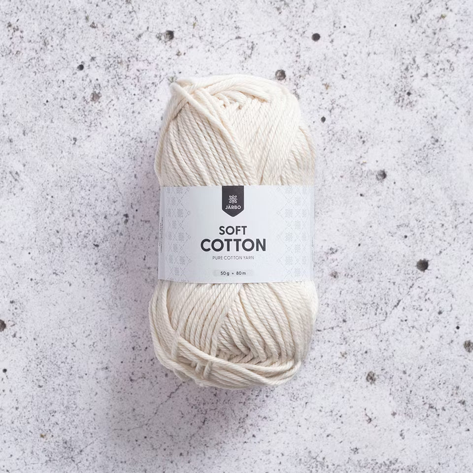 Soft Cotton