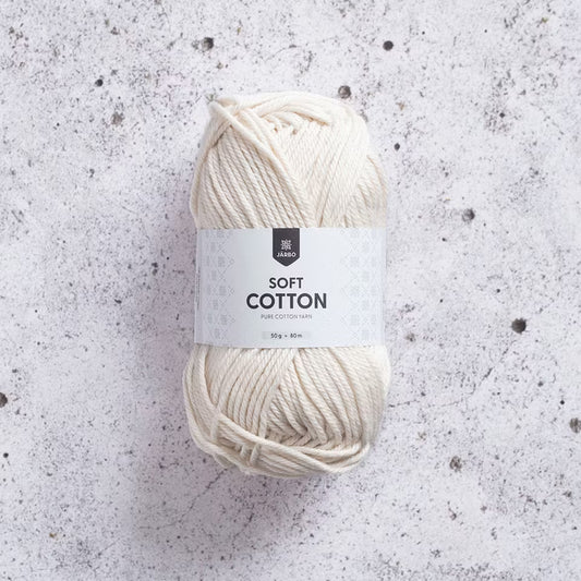 Soft Cotton