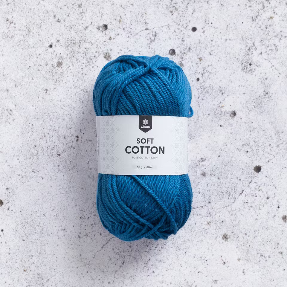 Soft Cotton