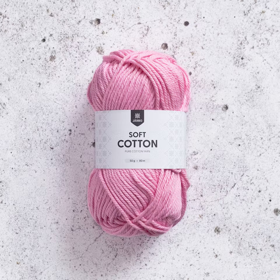 Soft Cotton