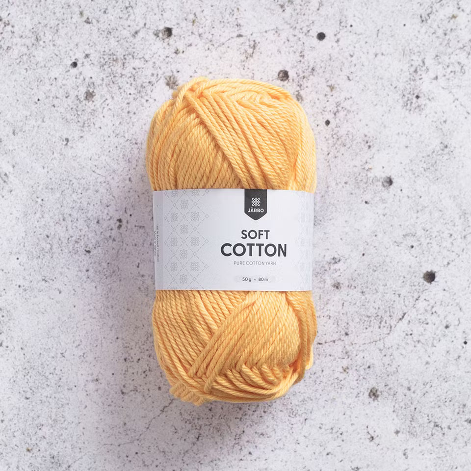 Soft Cotton