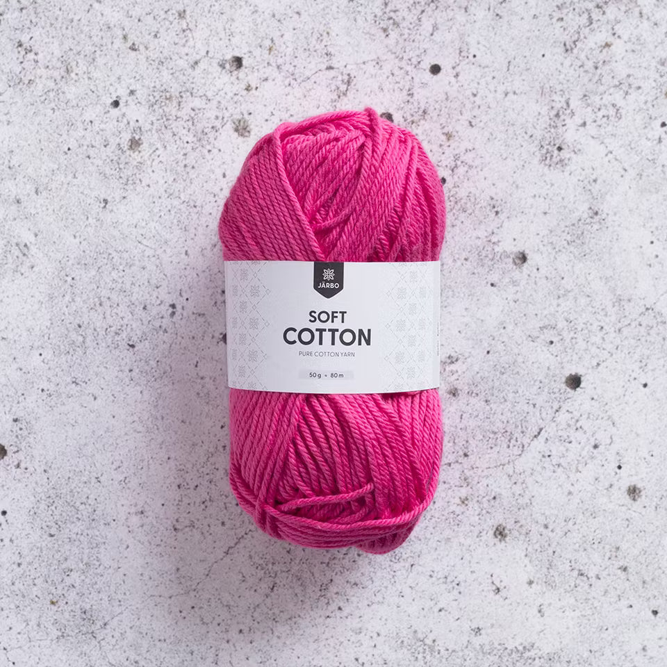 Soft Cotton