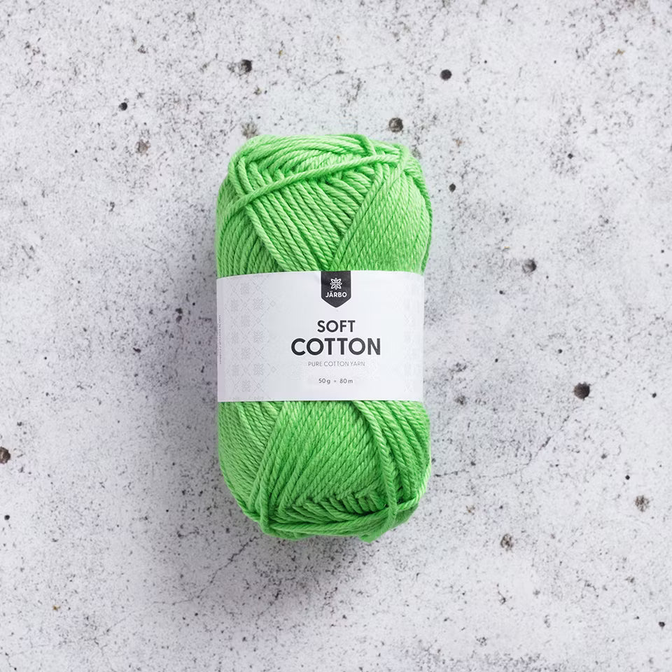 Soft Cotton
