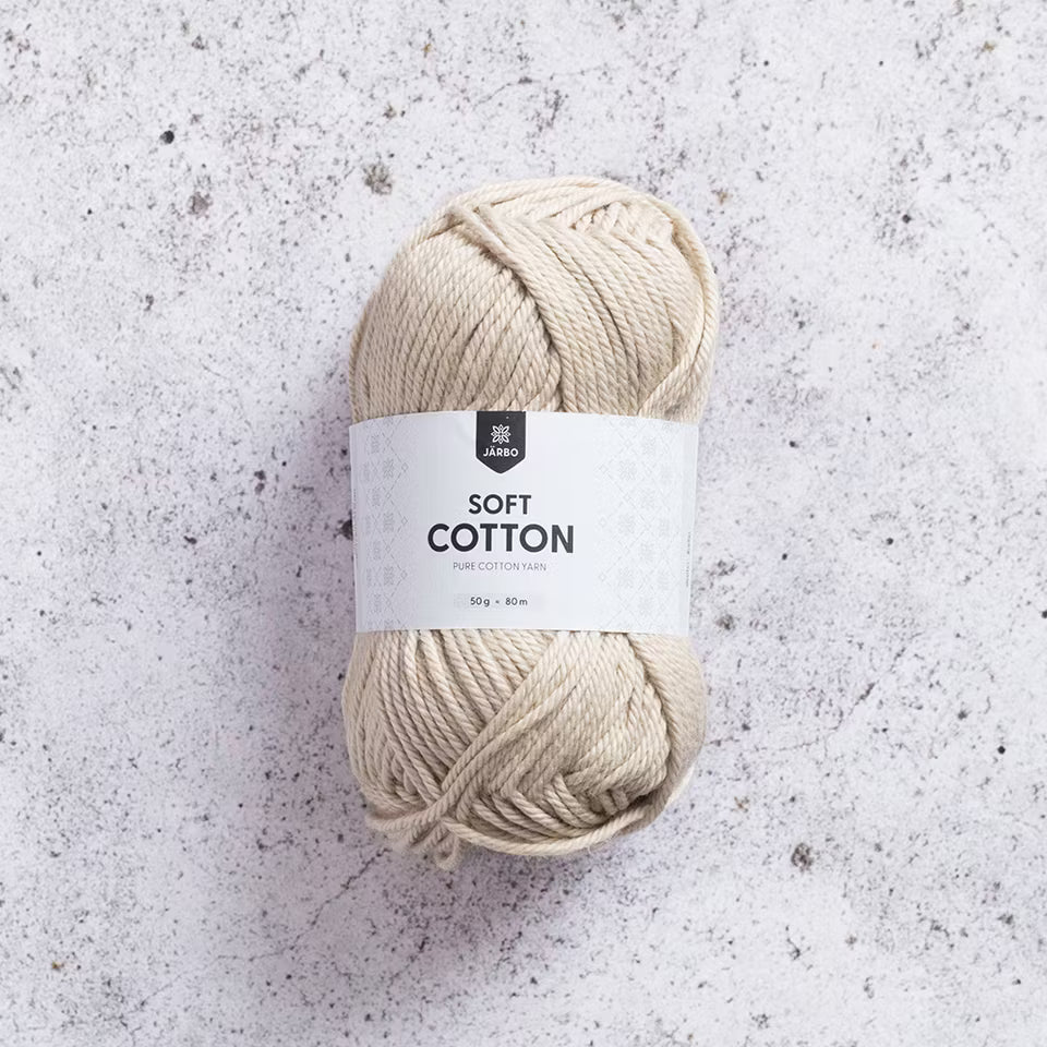 Soft Cotton