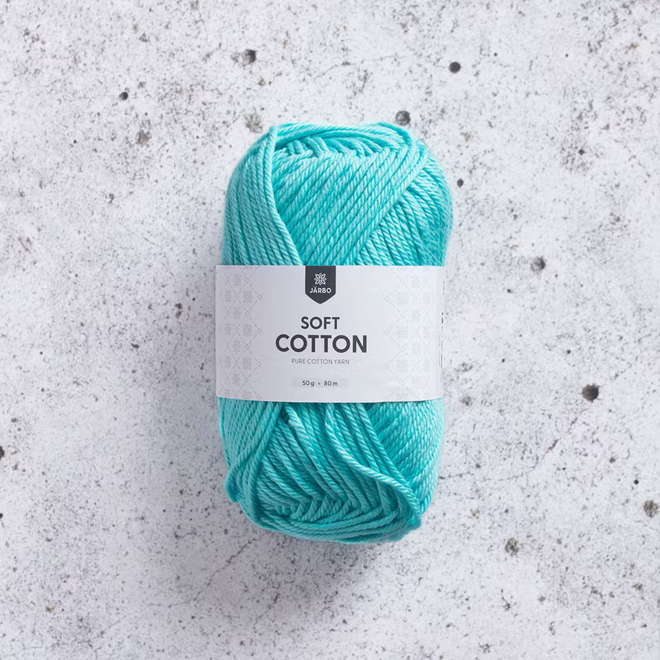 Soft Cotton