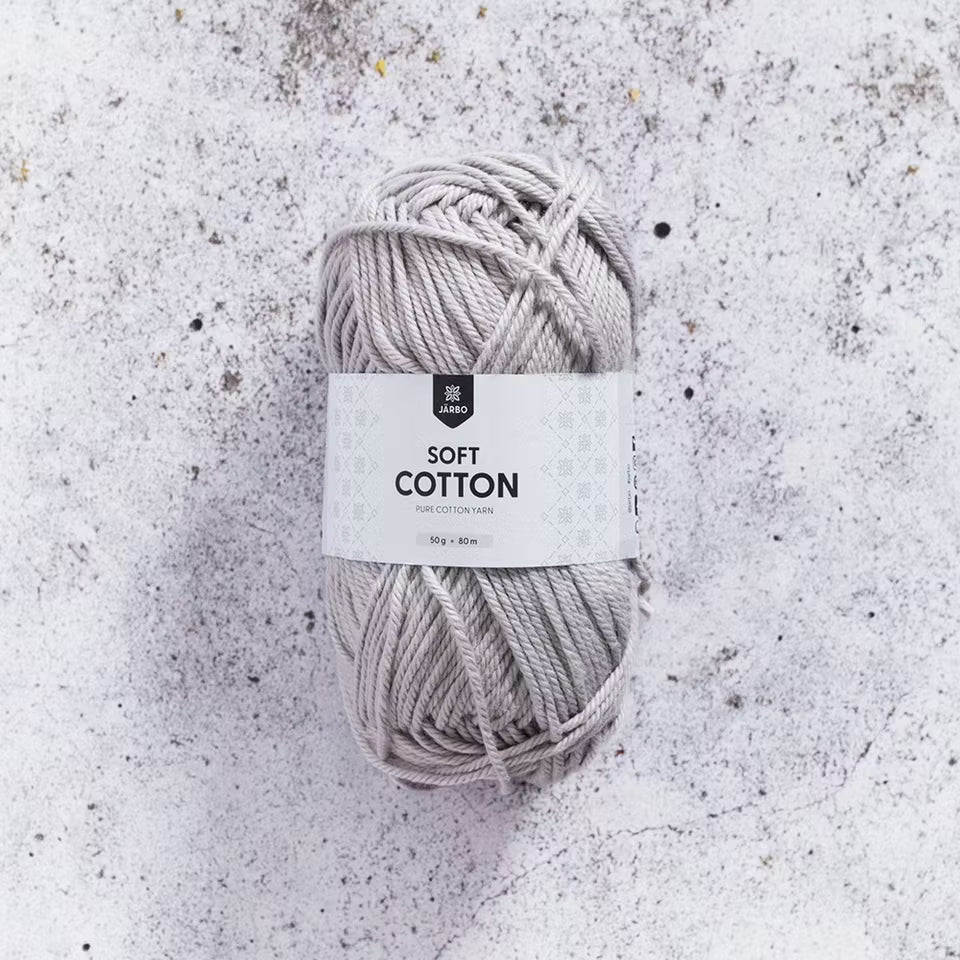 Soft Cotton