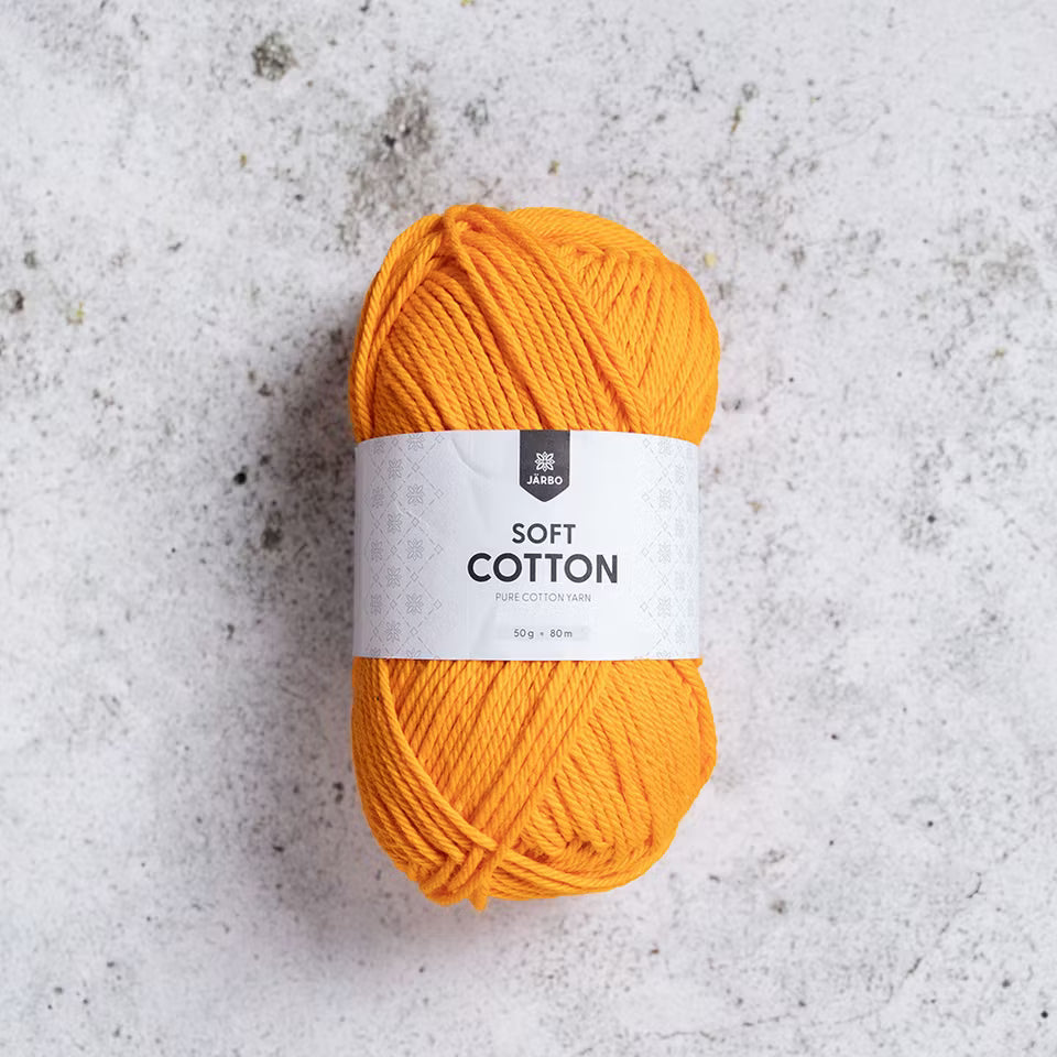 Soft Cotton