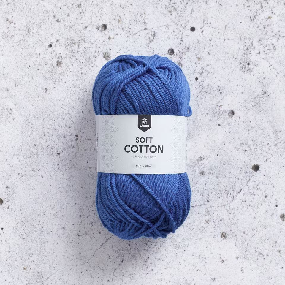 Soft Cotton