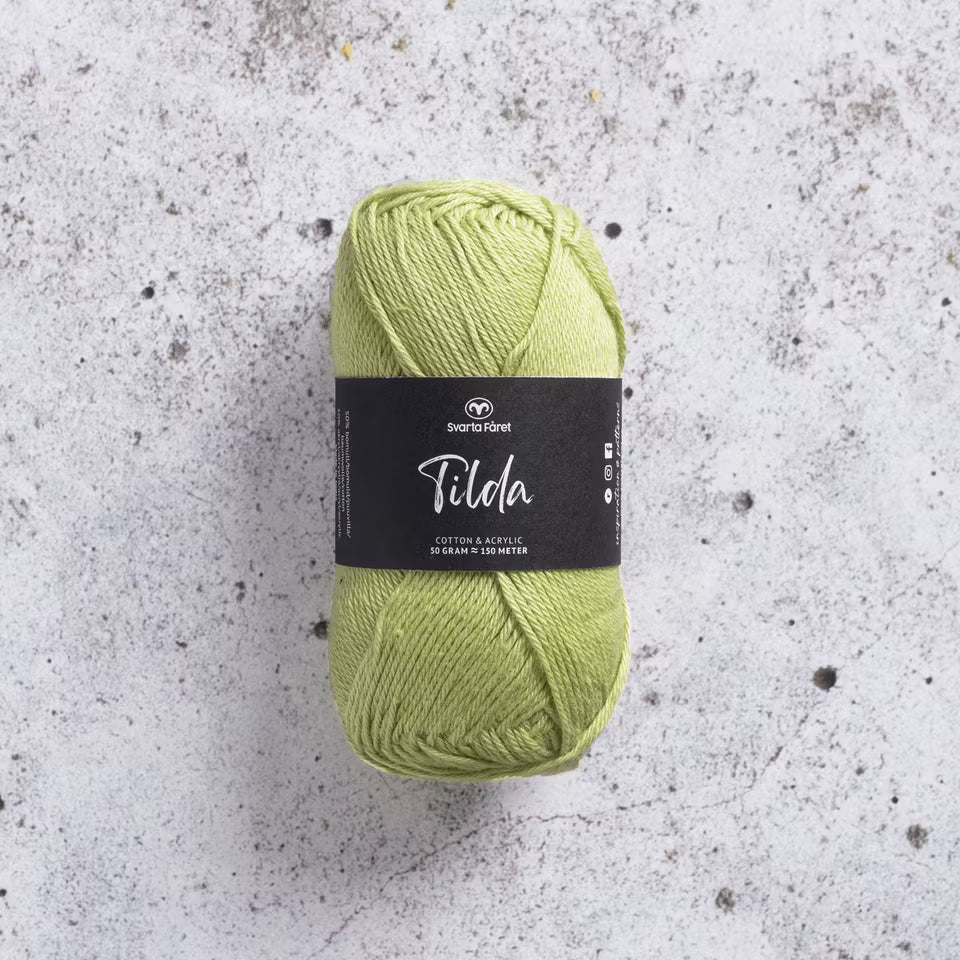 Tilda