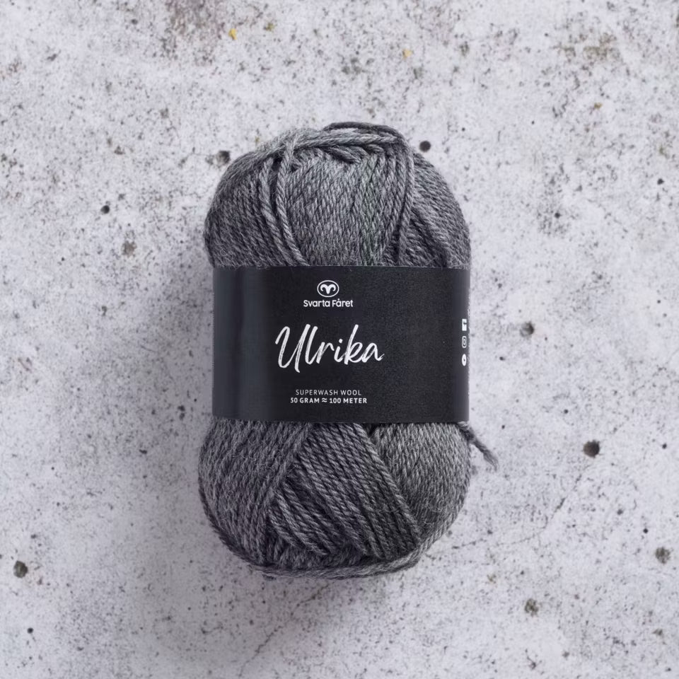Ulrika