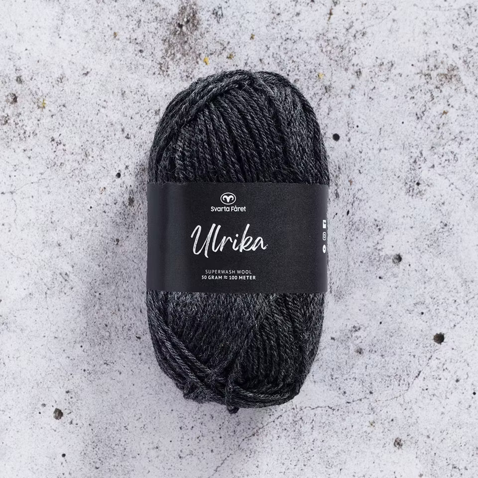 Ulrika