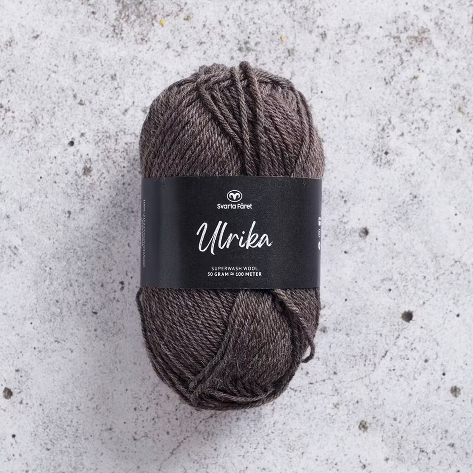 Ulrika