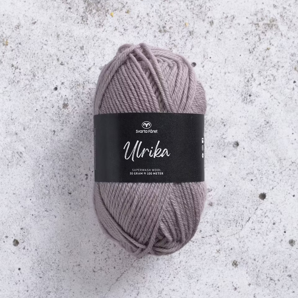 Ulrika