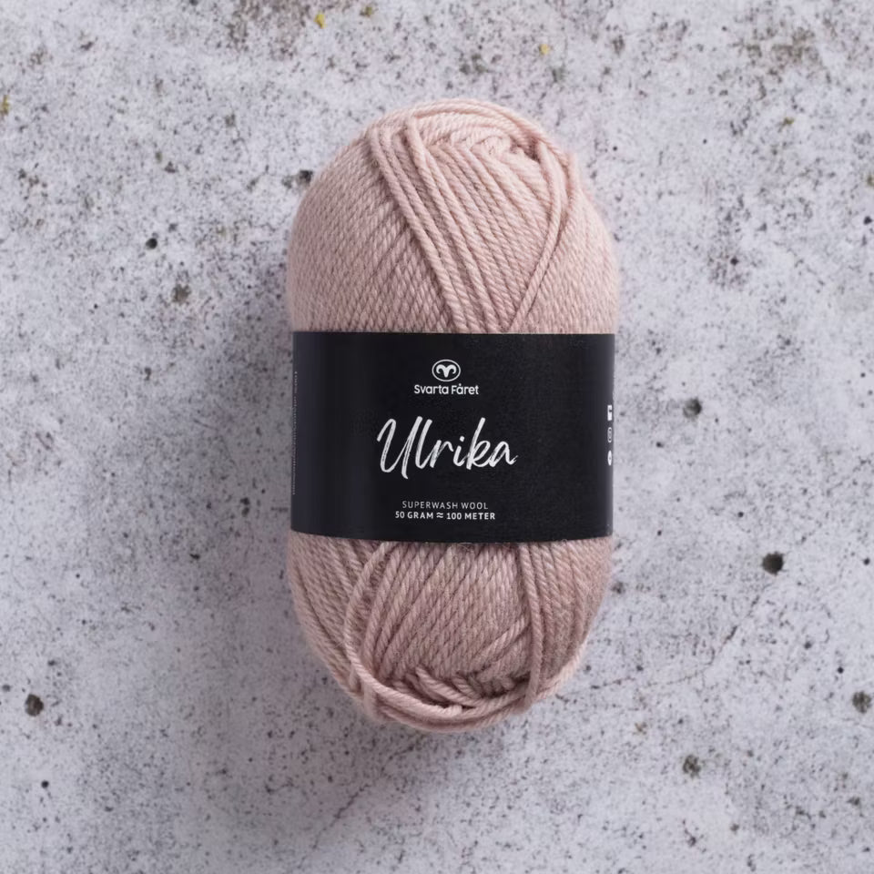 Ulrika