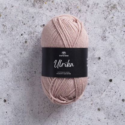 Ulrika