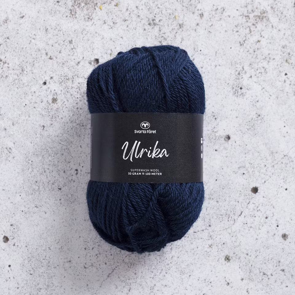 Ulrika