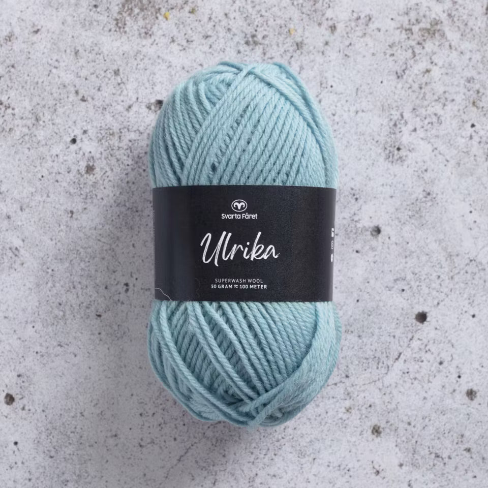 Ulrika