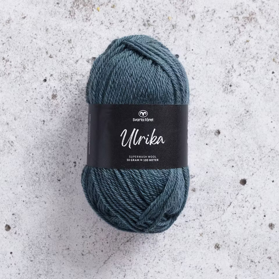 Ulrika