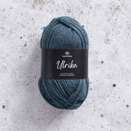Ulrika