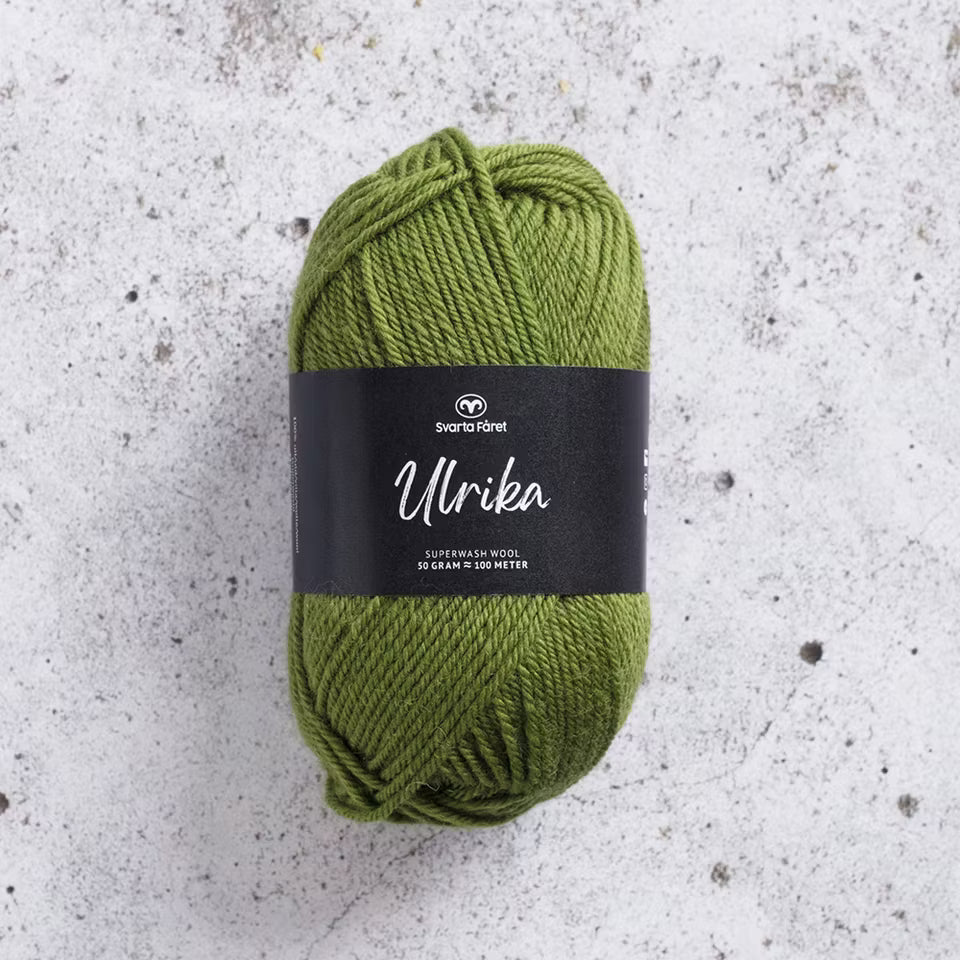 Ulrika