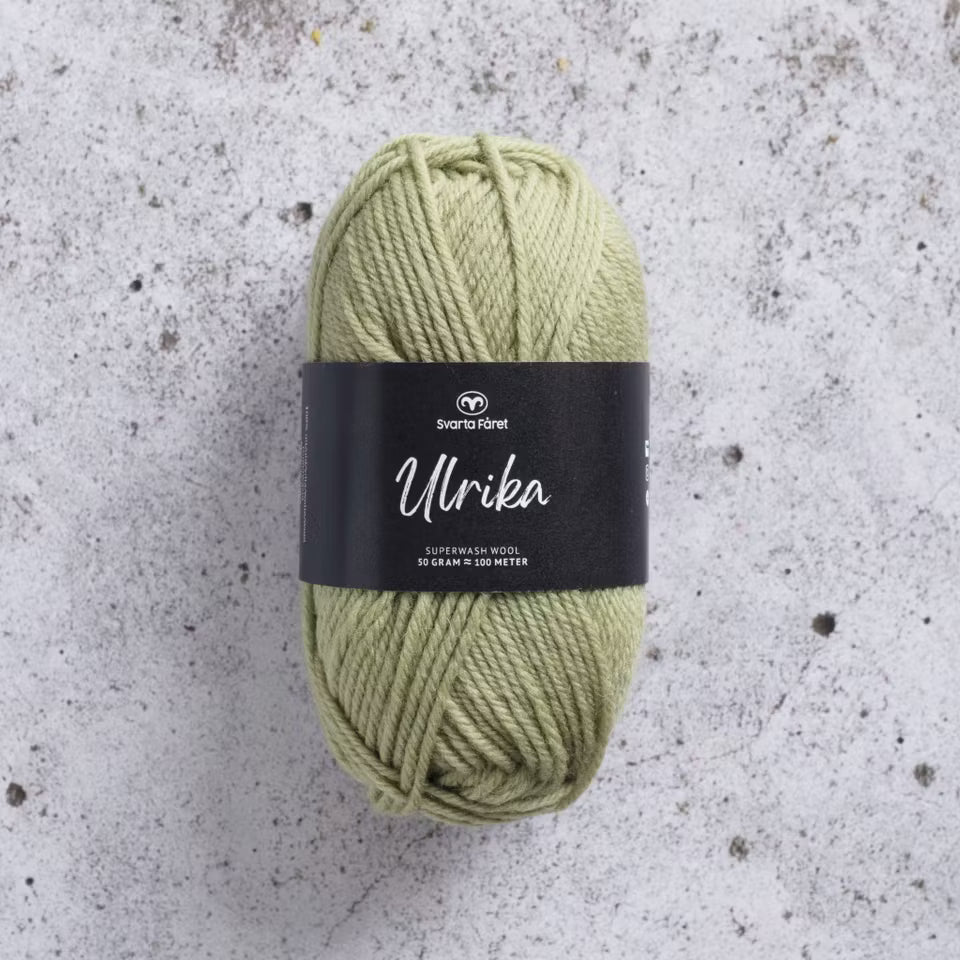 Ulrika