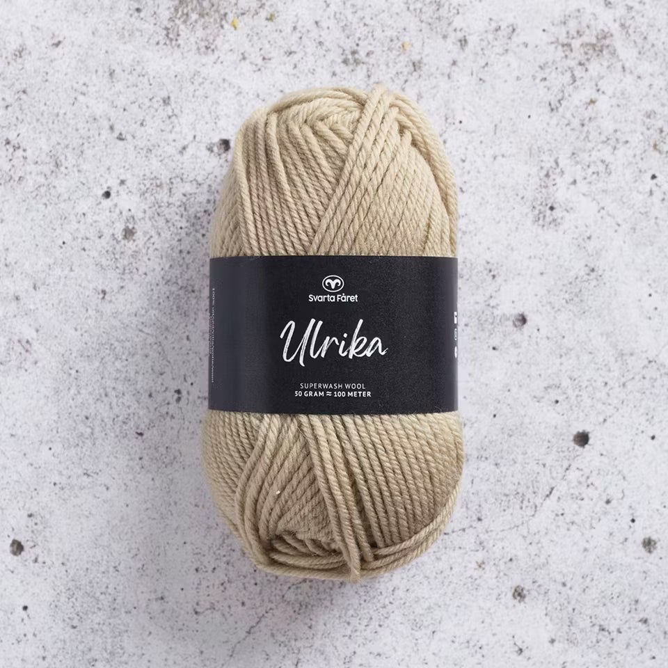 Ulrika