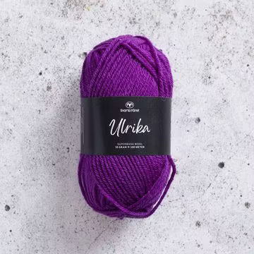 Ulrika